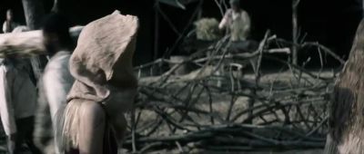Then I believe your services - Wrong Turn