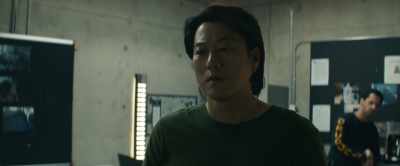 Then I believe your services - Code 8