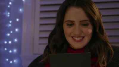 Then I believe your services - A Cinderella Story: Christmas Wish