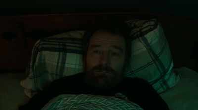 Then, when I bite it,
it'd be all yours. - Last Flag Flying