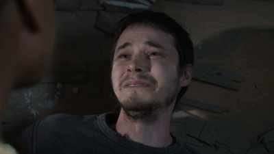 Then I came back
here... To my home. - Boy in the Walls