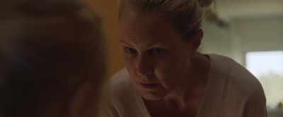 Then I can no longer trust you with Anna. - The Innocents