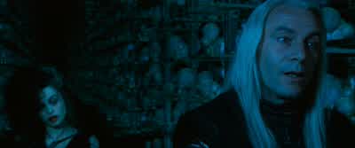 Then I can show you everything. - Harry Potter and the Order of the Phoenix