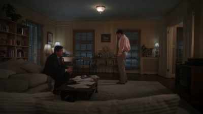 Then I can transfer to UCLA
and we can live together. - Menendez: Blood Brothers