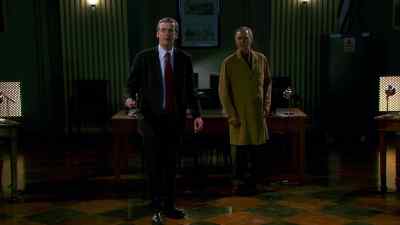 Then, if I could request, - Torchwood