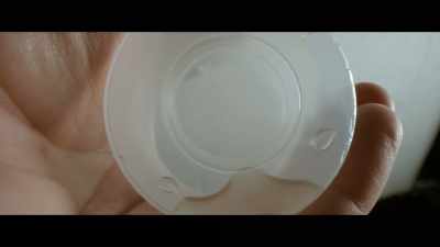 Then when I did the comprehensive
drug testing, it came back as clean. - Untold: Hall of Shame