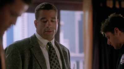 Then I discovered my powers.
It freaked me out. - Charmed