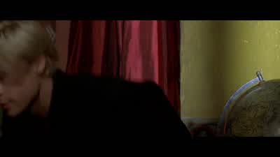 - Then I don't go either. - Seven Years in Tibet