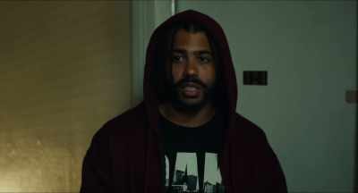 Then I don't have to enforce
seemingly arbitrary tasks - Blindspotting