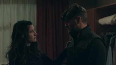 Then... I don't know. - The Romanoffs