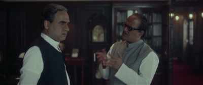 Then I don't want such politics, - Main Atal Hoon
