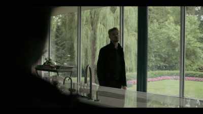 Then I drove her one county over - Justified: City Primeval