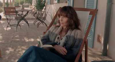 Then I figured it's a great part.
Stupid to refuse. - Non-Fiction