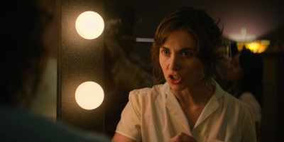 Then I focus all my attention on it,
like a laser beam. - GLOW