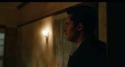 Then I found
a different way. - Strange Angel