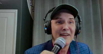 Then I get closure
and just forget this whole thing." - Norm Macdonald: Nothing Special