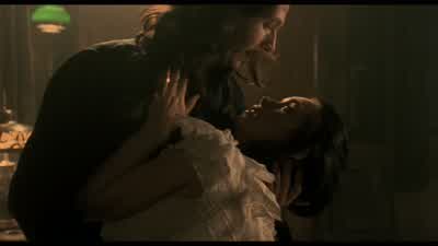 Then I give you life eternal... - Bram Stoker's Dracula