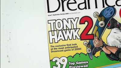 Then I go on tour in a few months, - Pretending I'm a Superman: The Tony Hawk Video Game Story