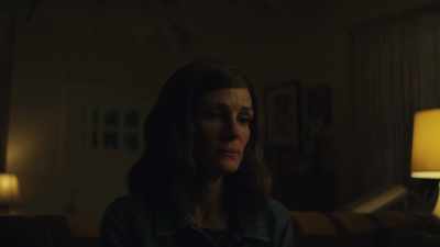 Then I got your envelope,
the recordings. - Homecoming