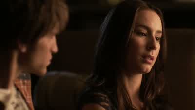 Then I got lonely. - Pretty Little Liars