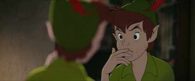 Then I got older,
and they threw me away like I was nothing. - Chip 'n Dale: Rescue Rangers