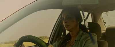 Then I got on a bus,
took me to Mumbai. - Andhadhun