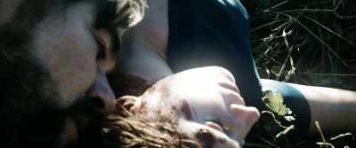 Then I got the idea to pull her up
and put her back in the tree. - Boundless