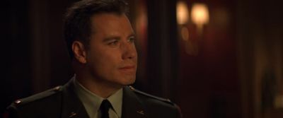 Then I got thinking what if I was wrong - The General's Daughter