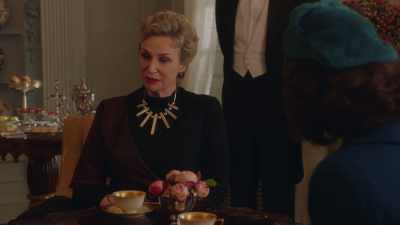 Then I graduated, and I starved, - The Marvelous Mrs. Maisel