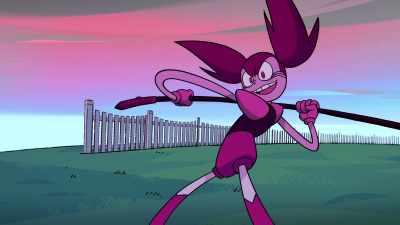 Then I guess you won't mind - Steven Universe: The Movie