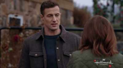 Then, I hate to say it, - Valentine in the Vineyard