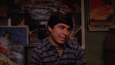 THEN I HAVE A QUESTION HYDE - That '70s Show