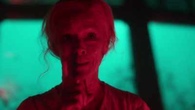 Then I have one request,
Mr. Norton. - Philip K. Dick's Electric Dreams