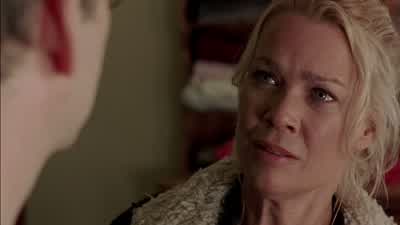 Then I have to go back. - The Walking Dead