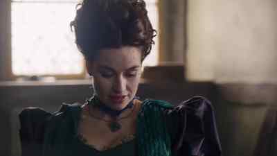 Then I hope you are a gentleman. - The Musketeers