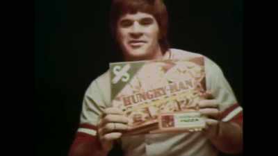 Then I jumped that
up to $150,000. - Charlie Hustle & the Matter of Pete Rose