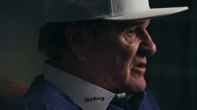 Then I jumped that
up to $46,000. - Charlie Hustle & the Matter of Pete Rose