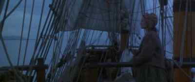 Then, I knew deep in me
that my child had lived. - Moll Flanders