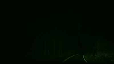 Then I looked
at the little knob - Lost Women of Highway 20