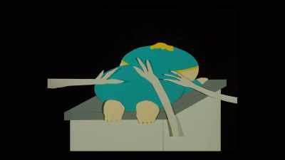 Then I was lying on a table, - Beyond: UFOS and the Unknown