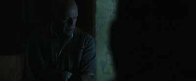 Then I"m leaving. You leave, you die. - Assassin