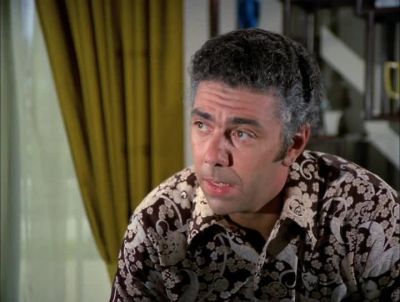 THEN I MADE
A TERRIBLE MISTAKE. - Hawaii Five-0