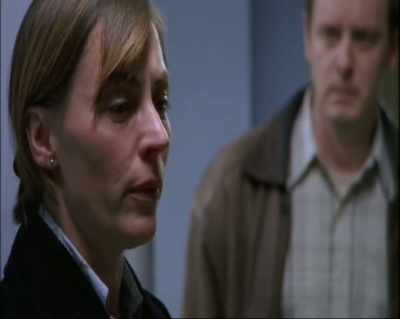 Then when I met you, what attracted me... - Afterlife