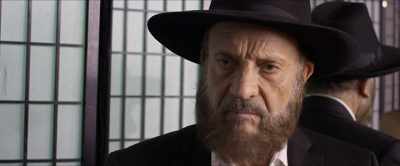 Then I moved
to Argentina with him. - Tango Shalom