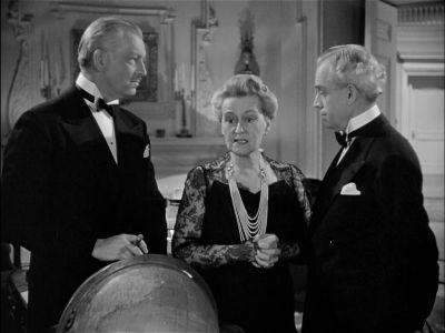 Then I must telephone to Maggie at once - The Great Lie
