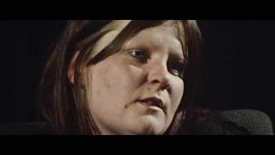 Then I... I remember grabbing his trousers - The Ripper