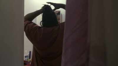 Then I only had a good six
months to bond with her - Inmate to Roommate