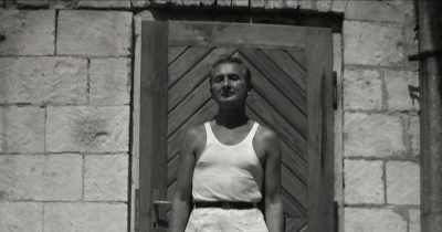 Then I had personal telephone call - Struggle: The Life and Lost Art of Szukalski