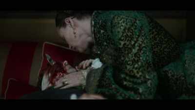 Then I pity you... as a fool. - The Serpent Queen