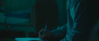 Then I was put on a bed,
which continued to move. - Devils
